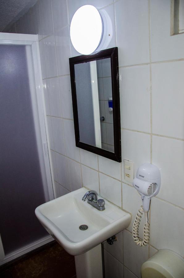 Hotel Tecnologico Querétaro Extérieur photo