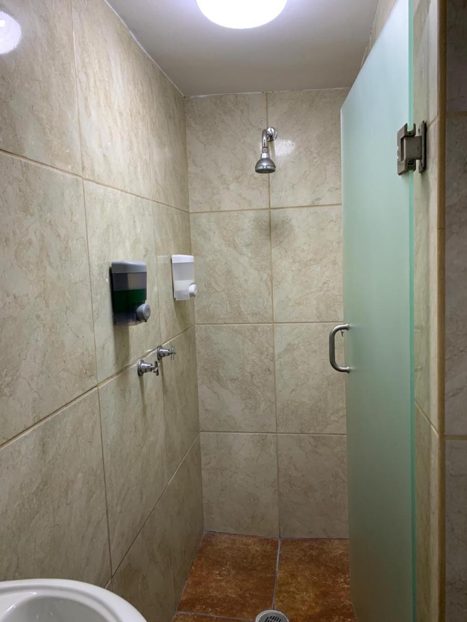 Hotel Tecnologico Querétaro Extérieur photo